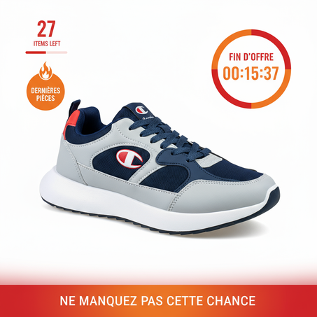 chaussure enfant