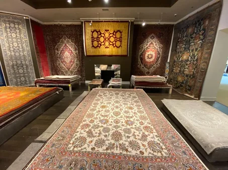 Tous Les Tapis