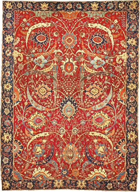 Tapis Antiques