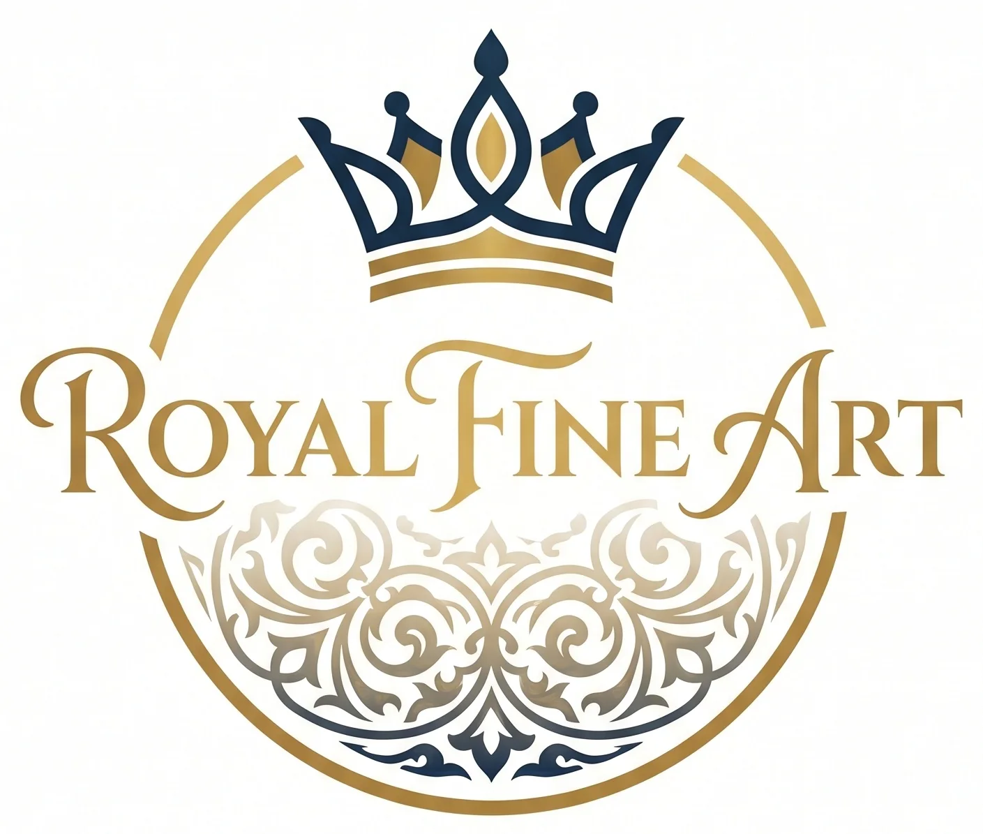 Royal Fine Art