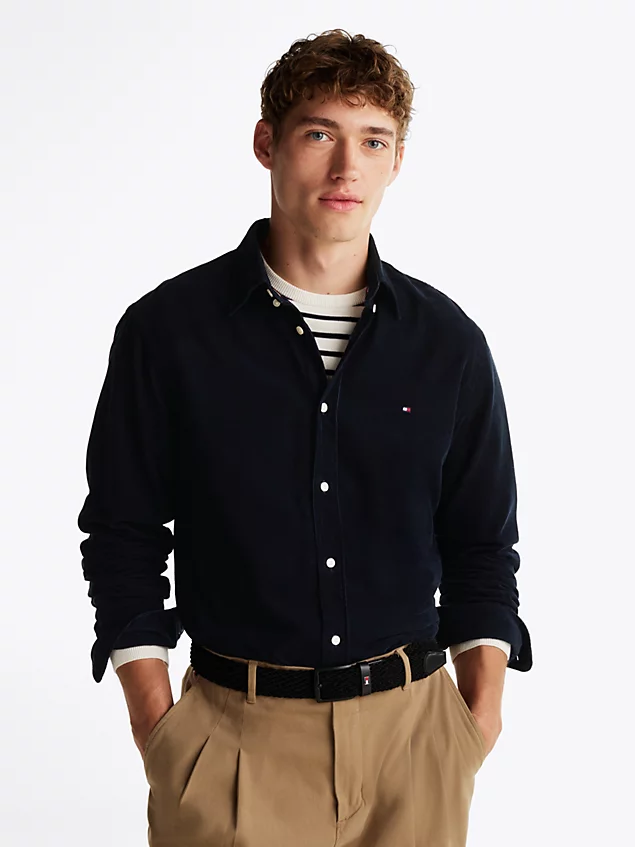 Les chemise sport