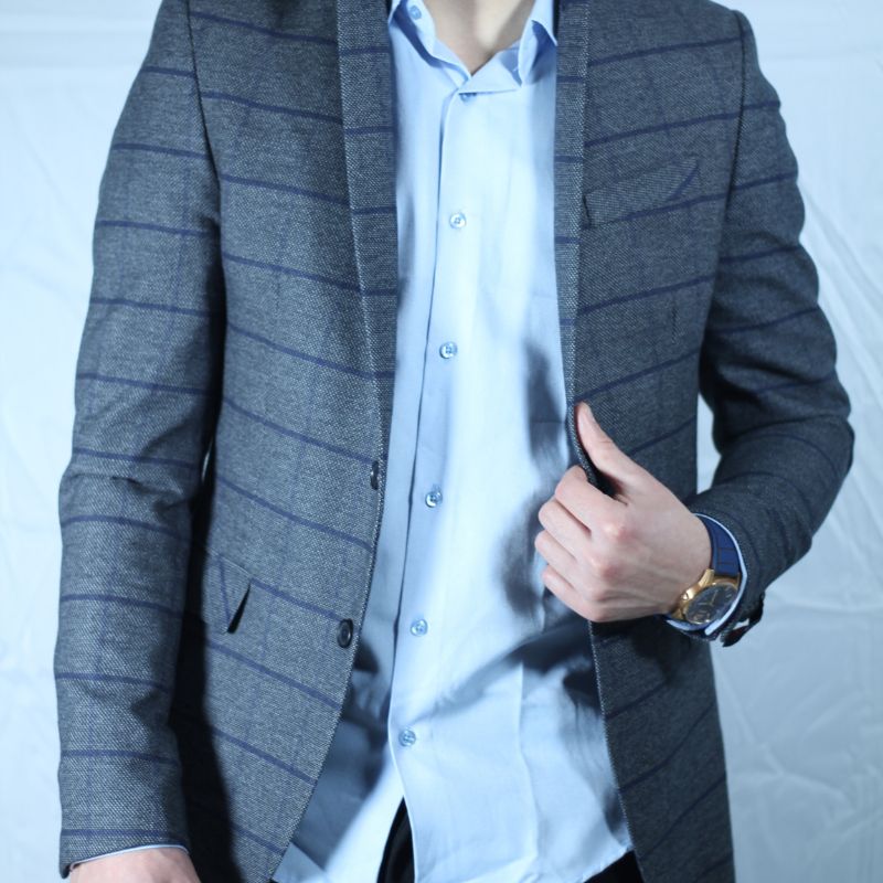 veste Caro