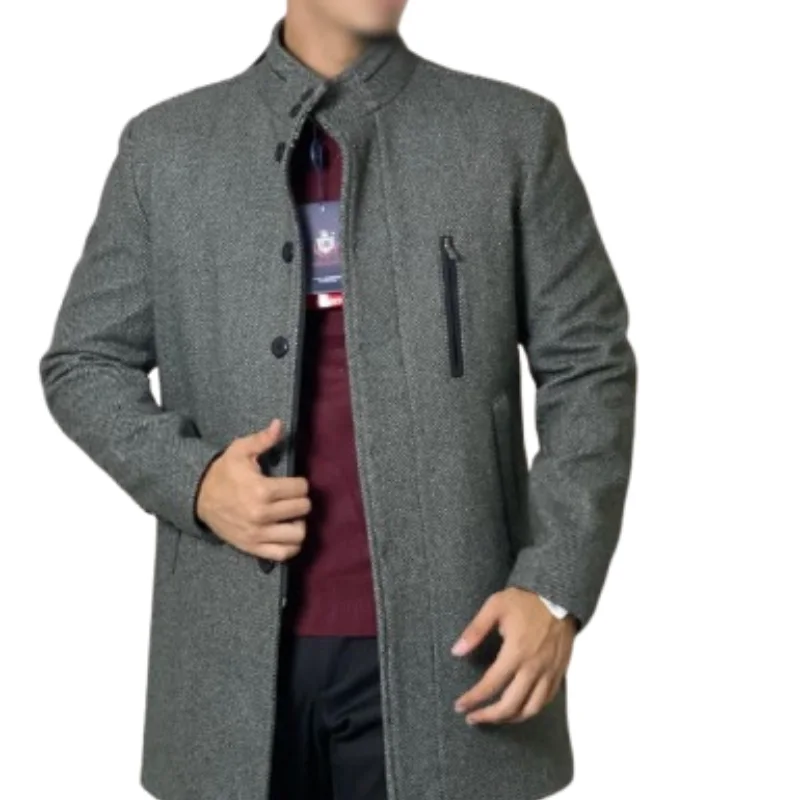 Monto kachemir Style Classe Sport