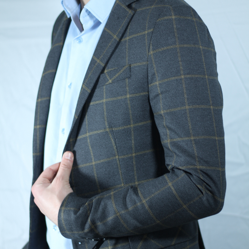 veste caro blazer leger et decontracte pour homme