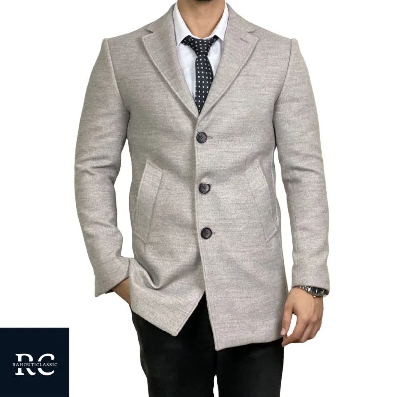 monto kachemir col veste