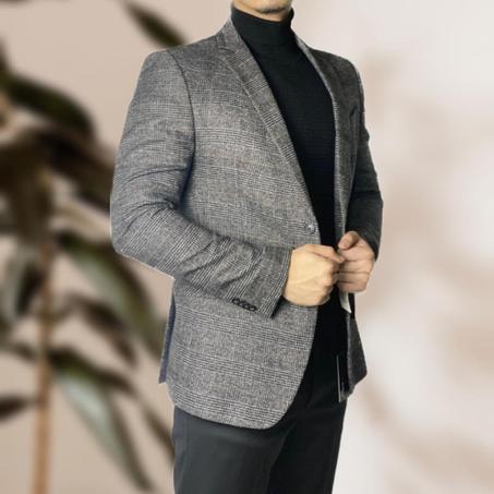 Veste Caro 2024