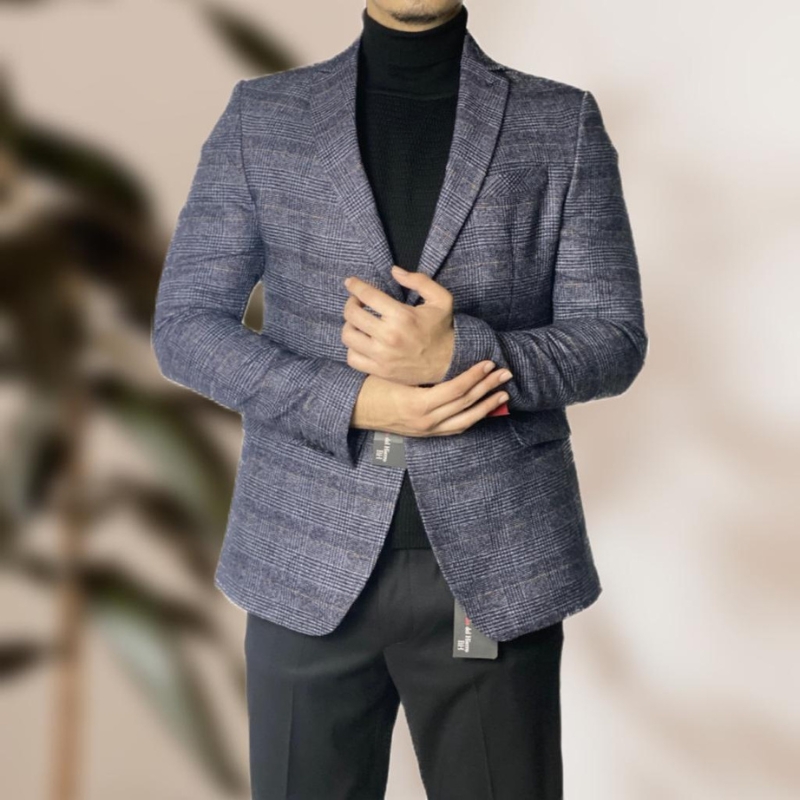 Veste Caro 2024