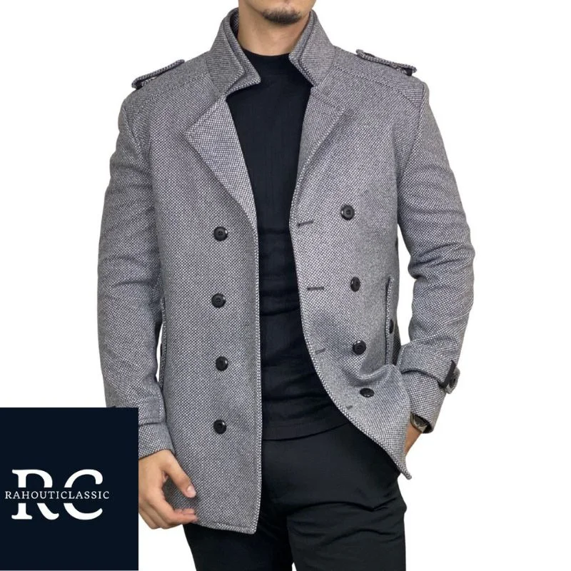 Monto Kachemir Style Sport kawazi