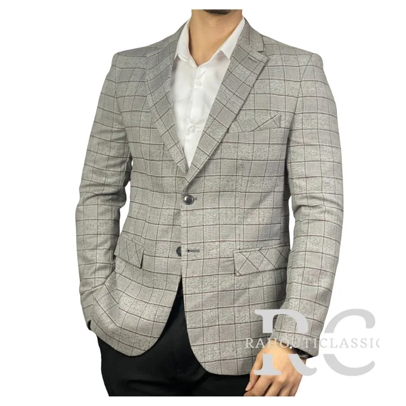 veste caro coupe fit slim