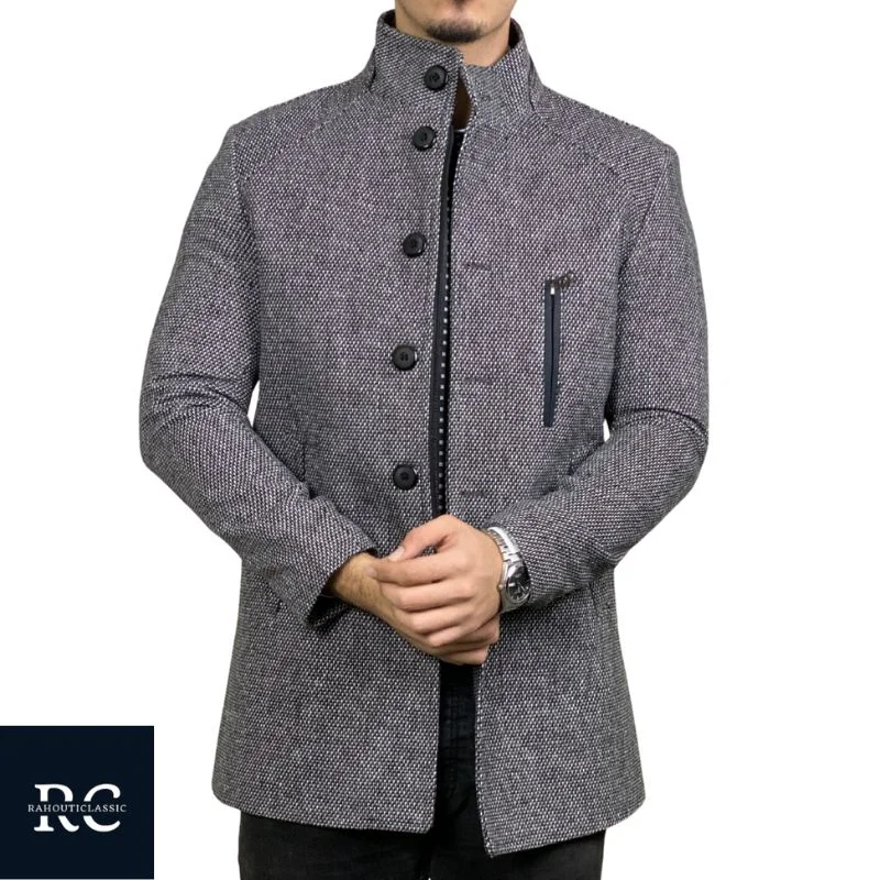 Monto kachemir Style Classe Sport