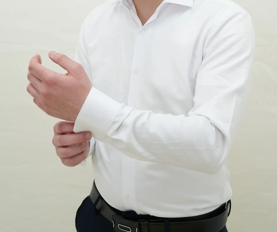 pack de 4 chemises homme  classique