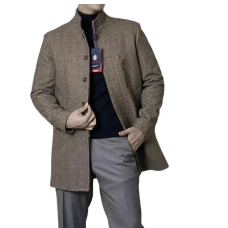 Monto kachemir Style Classe Sport