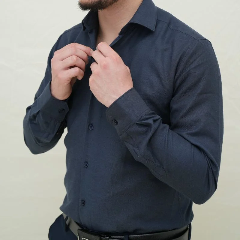 pack de 4 chemises homme  classique