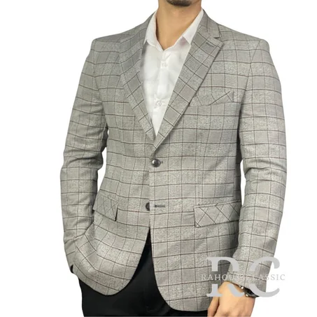 veste caro coupe fit slim