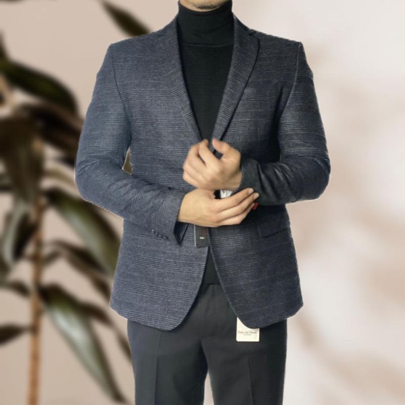 Veste Caro 2024