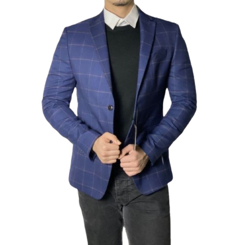 veste Caro