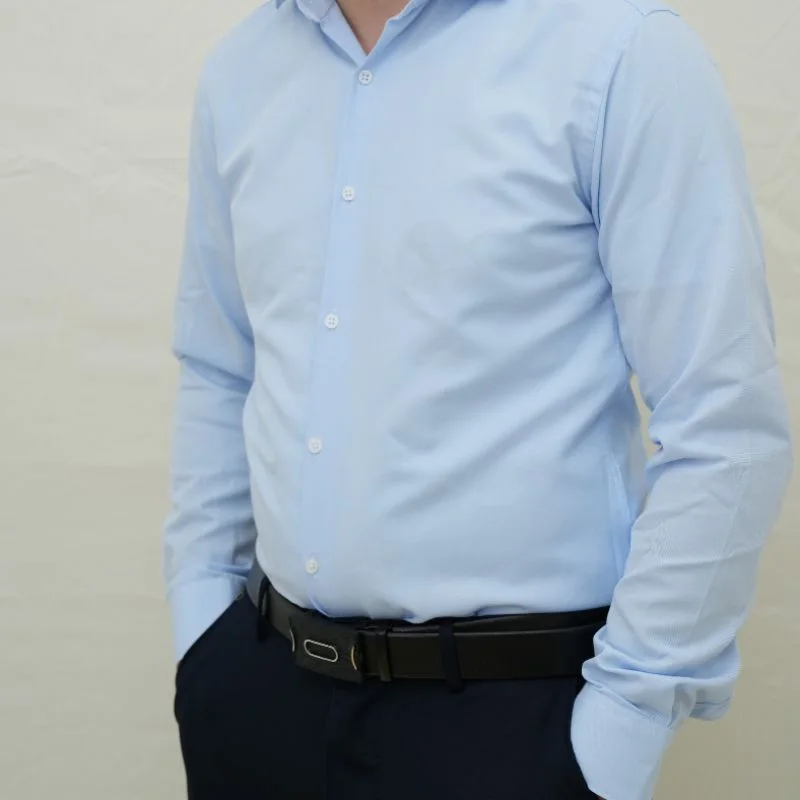 pack de 4 chemises homme  classique