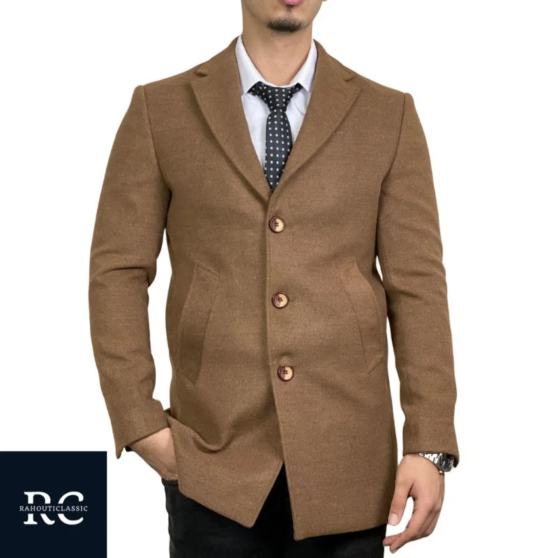 monto kachemir col veste