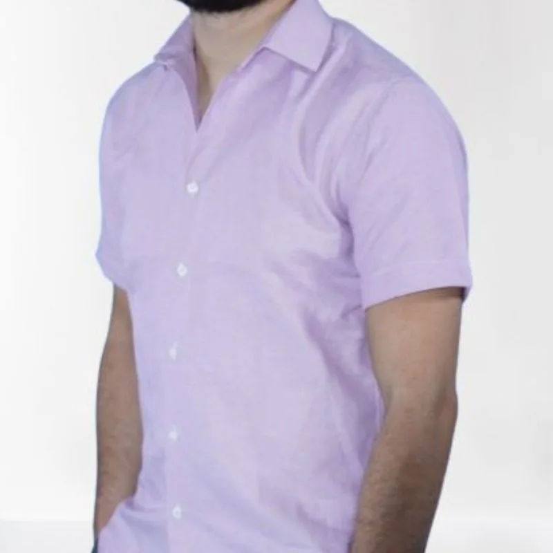 pack de 3 chemises carido peki demi manche