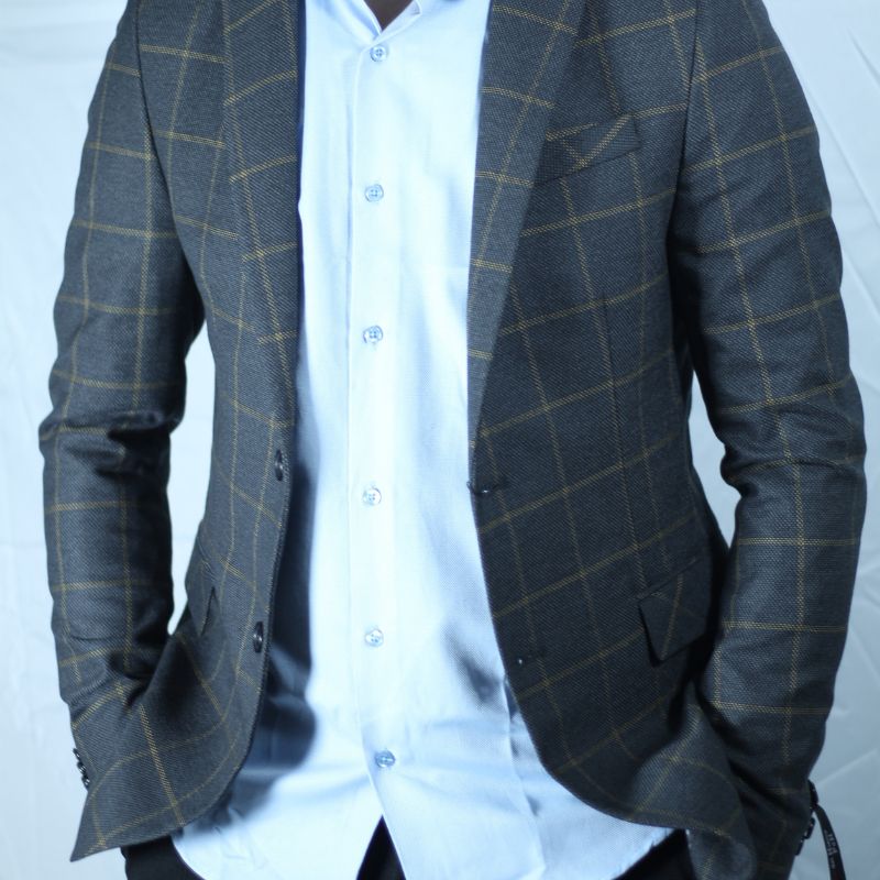 veste Caro