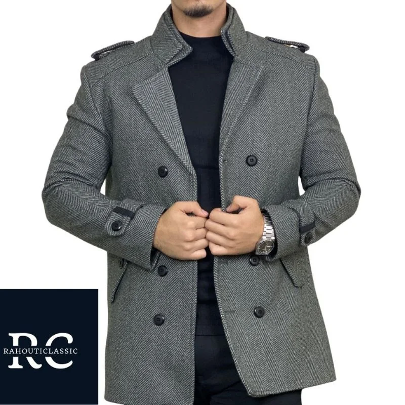 Monto Kachemir Style Sport kawazi