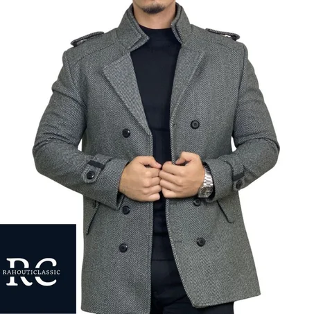 Monto Kachemir Style Sport kawazi