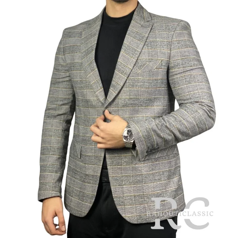 veste caro coupe fit slim