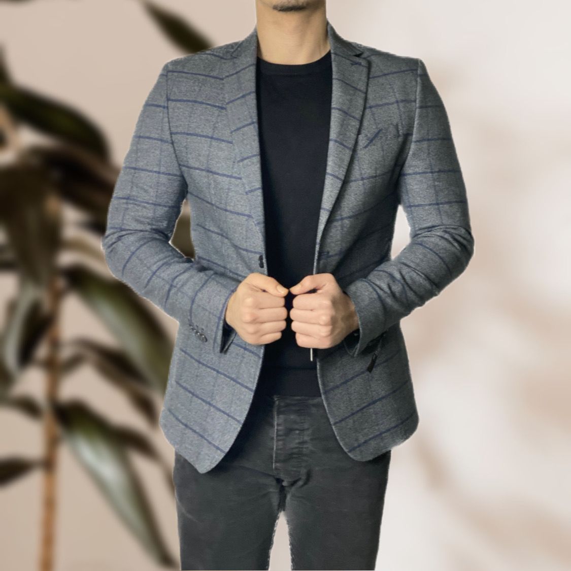 رمادى مفتوح