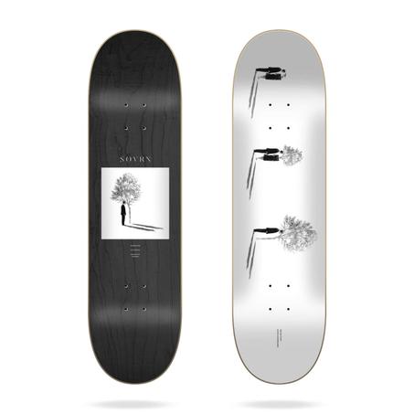 The Garden 8.25" Sovrn Deck