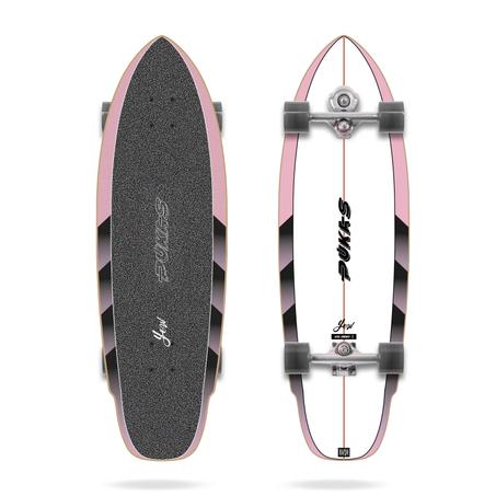 RVSH 33" Pukas x Yow Surfskate