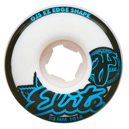 Elite EZ EDGE 101a OJ Skateboard Wheels
