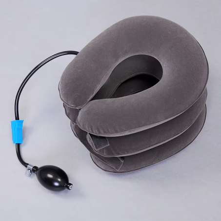 وسادة دعم الرقبة