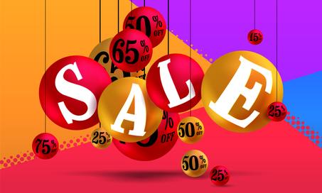 الأكثر مبيعا