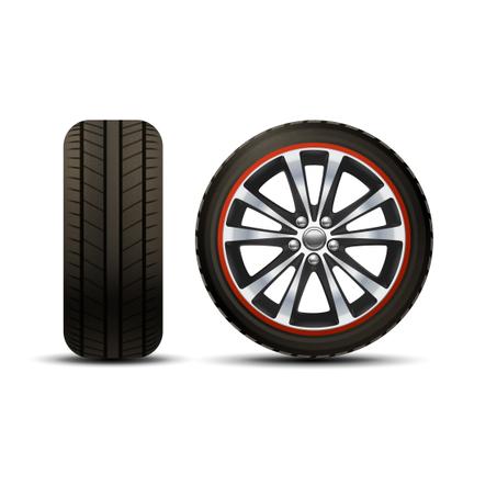 للسيارات والشاحنات