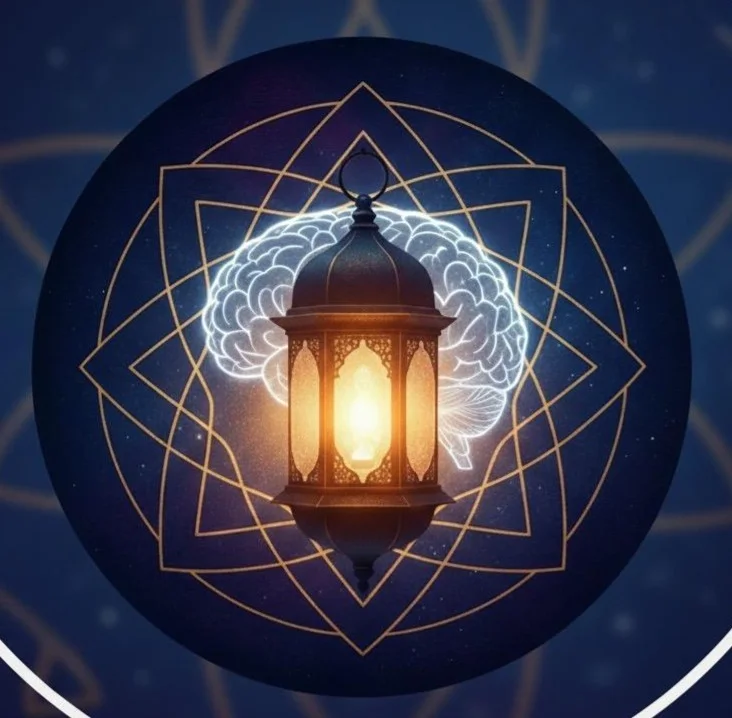 نور المشكاة