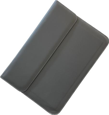 حقيبة جلدية للحاسوب المحمول    بثمن مناسب 229 درهمْ عوضَ 299