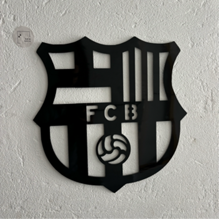 FC Barcelone