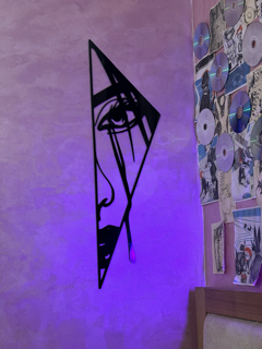tableau decoratif