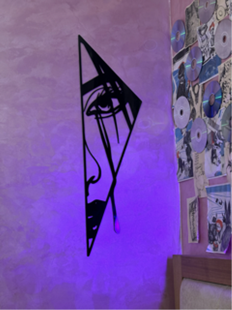 tableau decoratif