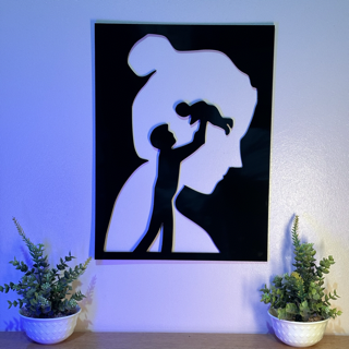 DECO Mere fils