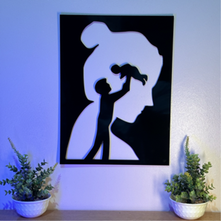 DECO Mere fils
