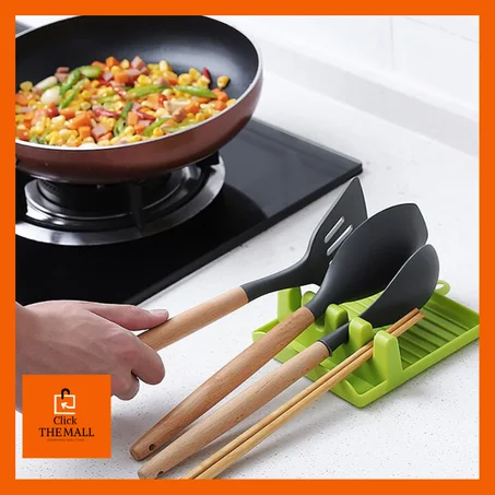 Porte-cuillères de cuisine