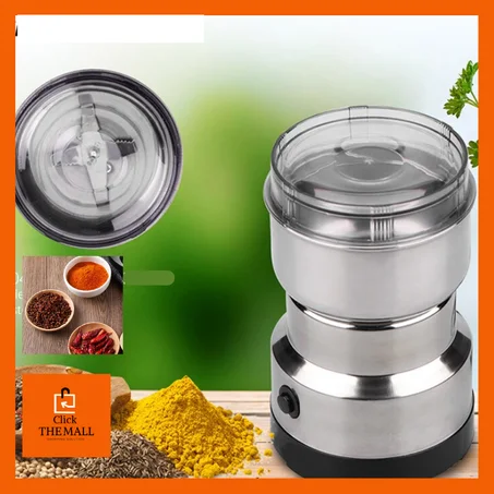 Moulin à  épices électrique de cuisine