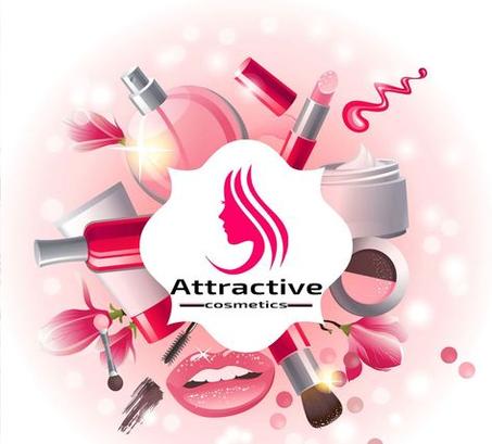 منتوجات التجميل