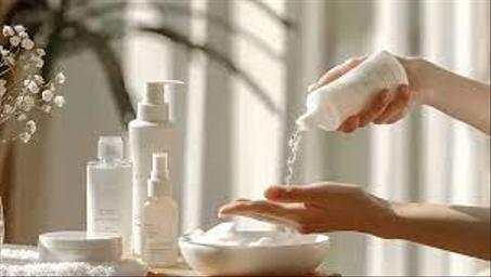 الصحة والجمال