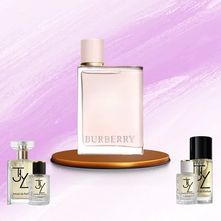 Burberry her