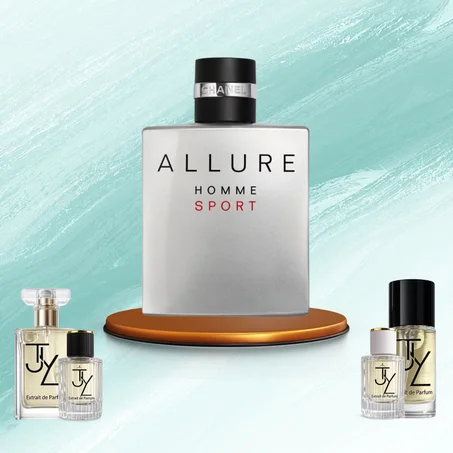 Allure sport