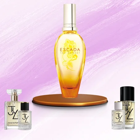 Escada taj