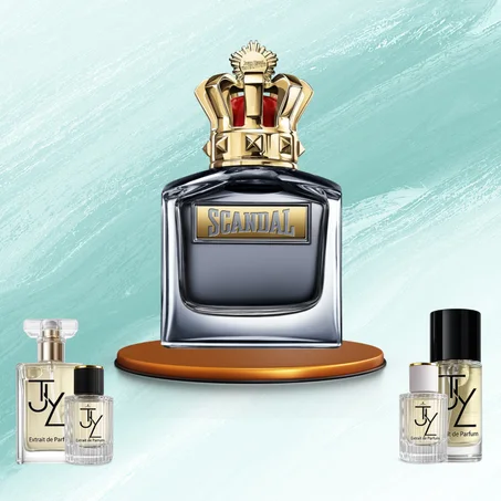 Scandal homme