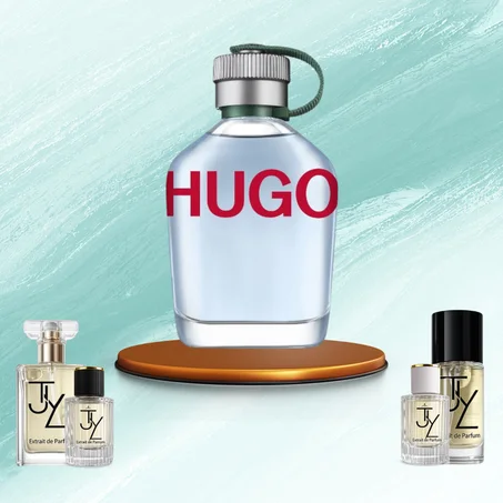 Hugo boss